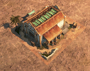SilverScenarioHaciendaStoreroomScreenshot