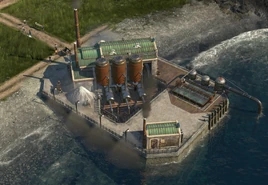 SaltpeterWorksScreenshot