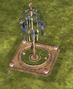 Maypole - variant 2