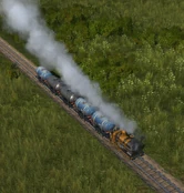 Train - Default Skin