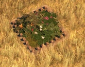 Flowerbed8Screenshot.png (160 KB) Flowerbed - variant 8