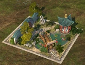 Garden of Serenity