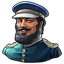 Captain Ibrahim