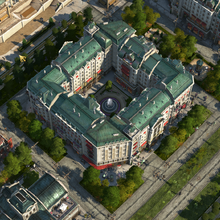 Guide Create Your Own Variable City Layout With 10x10 City Blocks Anno 1800 Wiki Fandom