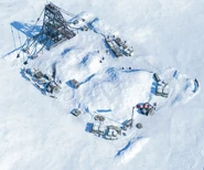 Medium Sky Trading Post