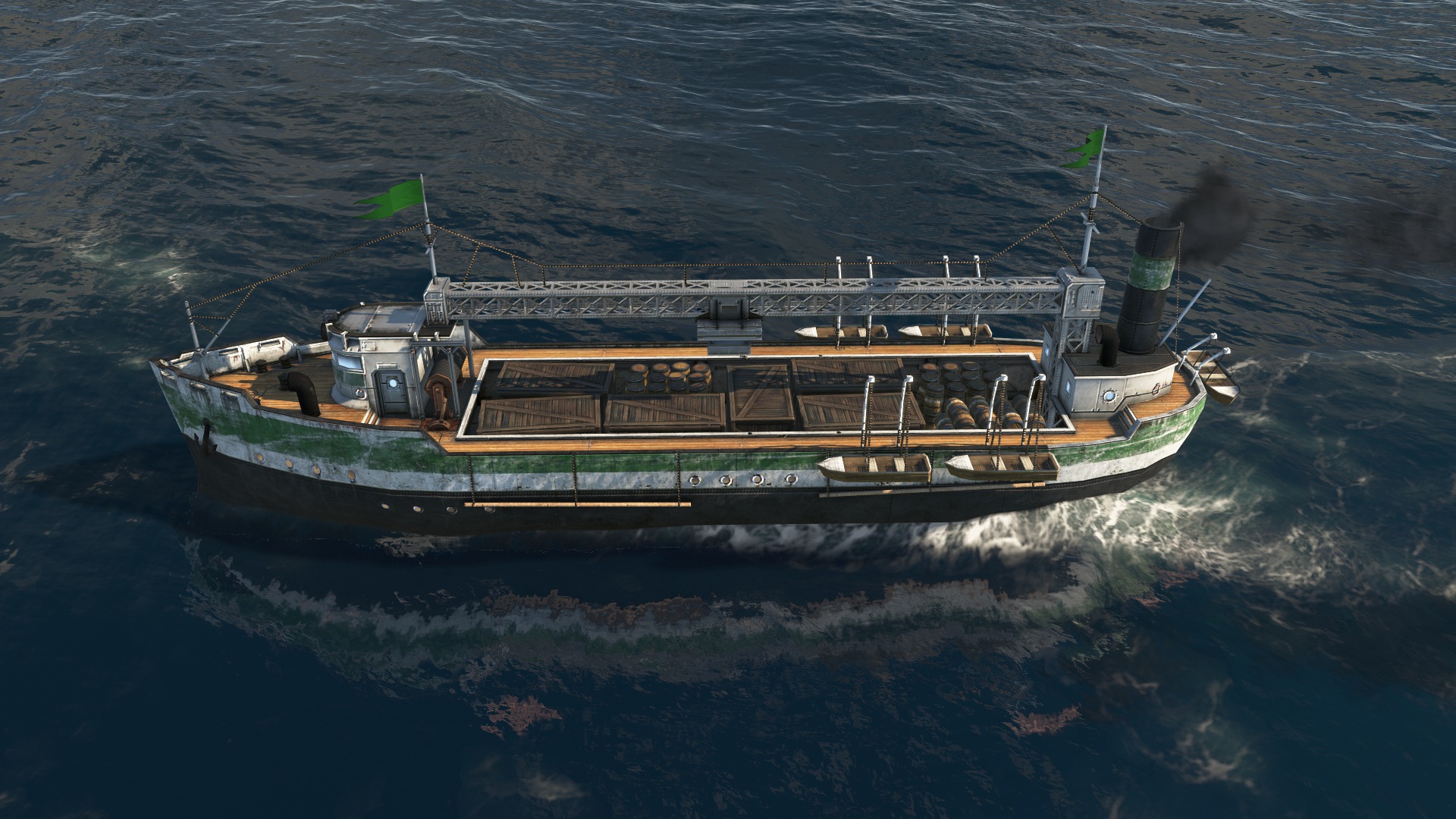 anno 1800 wiki ships