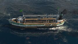 CargoShipScreenshot