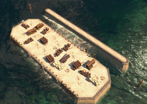 SilverScenarioQuayScreenshot