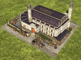 ChampagneCellarScreenshot