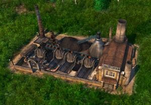 FurnaceScenarioScreenshot