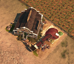 SilverScenarioCoffeePlantationScreenshot