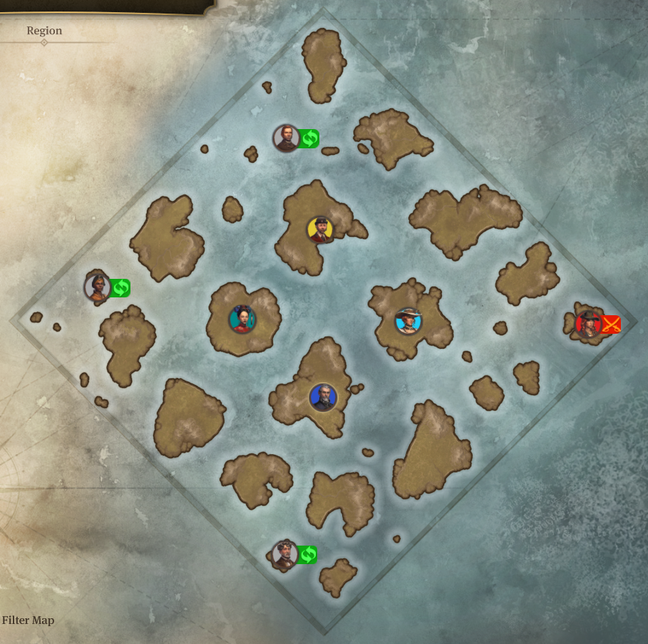 Best Anno 1800 Seed Favourite Map Seeds | Anno 1800 Wiki | Fandom