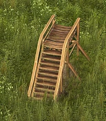 Boardwalk - Variation 8