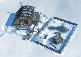 Goose Farm Screenshot