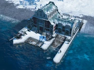 Medium Trading Post - The Arctic