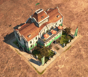 SilverScenarioHospitalScreenshot