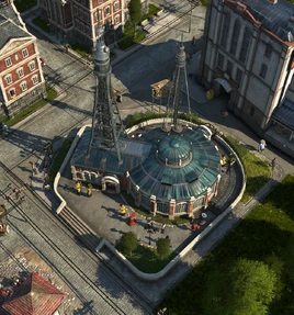 RadioTowerScreenshot