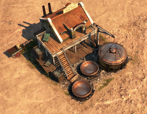 SilverScenarioFishStewKitchenScreenshot