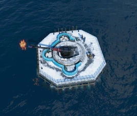 FlameTowerARScreenshot