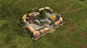 Marketplace - Open Air Market