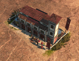 SilverScenarioFireStationScreenshot