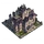 Icon hospital asylum