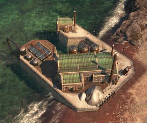 SilverScenarioSaltpetreWorksScreenshot