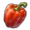 Red peppers