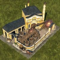 Brewery Anno 1800 Wiki Fandom
