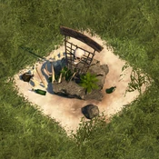 Guardian of the Cove