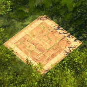 Traditional Terracotta - Variation 2