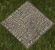 Cobblestone - variant 2