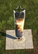 "Empire of the Skies" Banner