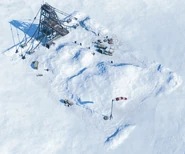 Small Sky Trading Post