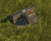 Low Wall - variant 5