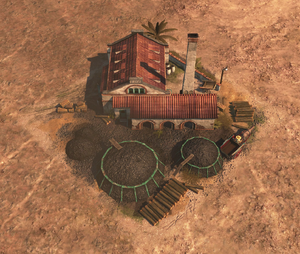 SilverScenarioCharcoalKilnScreenshot