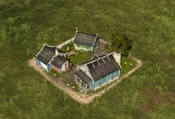 Farmer Residence - Colourful Skin