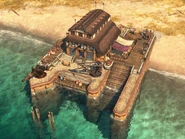 Medium Trading Post - Enbesa