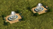 Fountain Garden