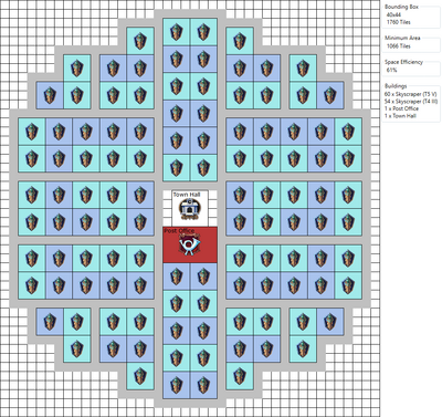 Town-Hall-Grid Intense-Investors