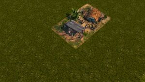 TractorBarnPlantainPlantationNWScreenshot