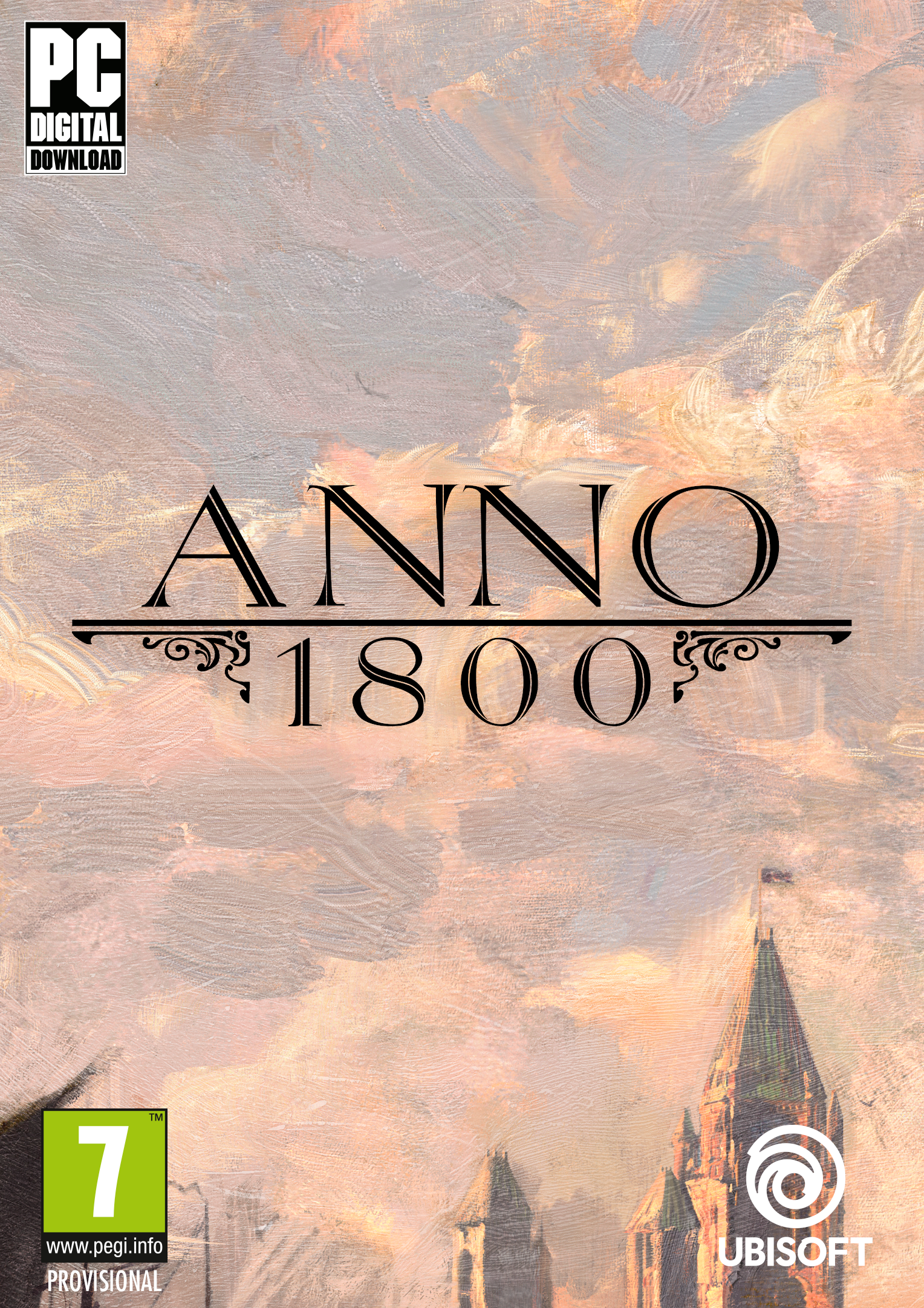 Anno 1800 Anno 1800 Wiki Fandom