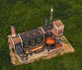 AluminiumSmelterScreenshot