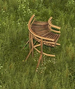 Boardwalk - Variation 3