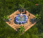 Fountain of Inspiration