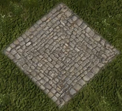 Cobblestone - variant 3