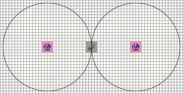 Gas Mines Clipping Horizontal