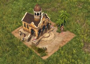ChapelScreenshot