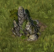 Majestic Rock