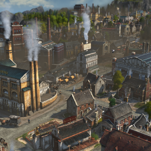 Anno 1800 Wiki Fandom